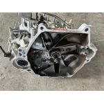 CAMBIO HONDA JAZZ 1.2 B 66KW 2011 L12B12