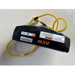 78005-TF0-E82 AIRBAG SEDILE HONDA JAZZ 1.2 B 66KW 2011 ROUFS08G3 