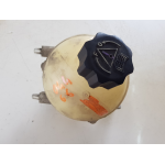 9654310780 VASCHETTA SERBATOIO RECUPERO ACQUA MOTORE CITROEN C4 PICASSO 1.6 D 80KW 9HZ 2008