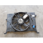3135103572 VENTOLA ELETTROVENTOLA MERCEDES BENZ CLASSE B W245 2.0 D 2011 0130307010 A1698203542 1137328294 CLASSE B