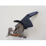 360100847R LEVA FRENO A MANO DI STANZIONAMENTO RENAULT CAPTUR 1.0 TCE B GPL 74KW ANNO 2022 
