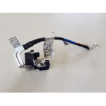 240800357R CAVO BATTERIA RENAULT CAPTUR 1.0 TCE B GPL 74KW ANNO 2022 A4209051300 250820499R
