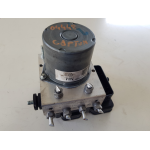 476608568R CENTRALINA POMPA AGGREGATO ABS RENAULT CAPTUR 1.0 TCE B GPL 74KW ANNO 2022 0265295636 0265956794