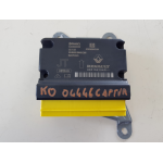 985104294R CENTRALINA AIRBAG RENAULT CAPTUR 1.0 TCE B GPL 74KW ANNO 2022 H4D F480 A3C00492300 