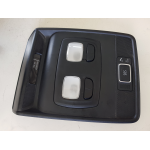 969805529R PLAFONIERA LUCE ABITACOLO INTERNA RENAULT CAPTUR 1.0 TCE B GPL 74KW ANNO 2022 H4D F480