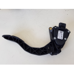 180100879R --A PEDALE ACCELERATORE POTENZIOMETRO RENAULT CAPTUR 1.0 TCE B GPL 74KW ANNO 2022 6PV012902-05 