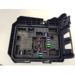 284B7713R CENTRALINA SCATOLA PORTA FUSIBILI RENAULT CAPTUR 1.0 TCE B GPL 74KW ANNO 2022