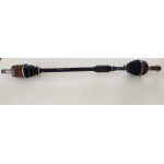 SEMIASSE ANTERIORE DESTRO HONDA JAZZ 1.2 B 66KW 2011 
