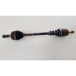 SEMIASSE ANTERIORE SINISTRO HONDA JAZZ 1.2 B 66KW 2011 