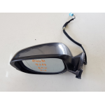 SPECCHIO SPECCHIETTO RETROVISORE ESTERNO SINISTRO HONDA JAZZ 1.2 B 66KW 2011 5PIN