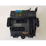 A1695405645 CENTRALINA SCATOLA PORTA FUSIBILI MERCEDES CLASSE B W245 2.0 D 103KW 2009 5DK008728-22