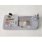964004288R ALETTA PANTINA PARASOLE LATERALE DESTRA RENAULT CAPTUR 1.0 TCE B GPL 74KW ANNO 2022