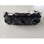 A1698301785 CENTRALINA COMANDO CLIMA ARIA A/C MERCEDES CLASSE B W245 2.0 D 103KW 2009