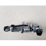 BLOCCO BLOCCHETTO DI AVVIAMENTO OPEL AGILA B 1.0 B 50KW 68CV 2014 K10B