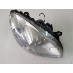 A1698201861 FARO FANALE PROIETTORE LUCE ANTERIORE DESTRO MERCEDES CLASSE B W245 2.0 D 103KW 2009