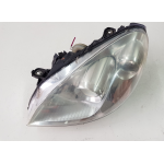 A1698201761 FARO FANALE PROIETTORE LUCE ANTERIORE SINISTRO MERCEDES CLASSE B W245 2.0 D 103KW 2009