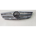 A1698800883 GRIGLIA PARAURTI ANTERIORE MERCEDES CLASSE B W245 2.0 D 103KW 2009