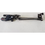 159300-1501 MOTORINO ASTA TERGICRISTALLO ANTERIORE MITSUBISHI COLT 1.1 B GPL 55KW 2008 8250A231
