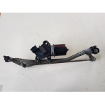 53630187 MOTORINO ASTA TERGICRISTALLO ANTERIORE CITROEN C3 PLURIEL 1.4 B 54KW 2007 KFV
