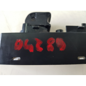 K0021 COMANDO PULSANTE ALZAVETRO MAZDA CX-5 2.2 D 110KW SH 2015