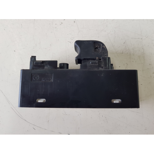K0021 COMANDO PULSANTE ALZAVETRO MAZDA CX-5 2.2 D 110KW SH 2015