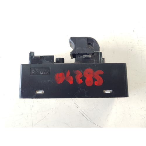 K0021 PULSANTE COMANDO ALZAVETRO MAZDA CX-5 2.2 D 110KW SH 2015