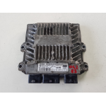 3S61-12A650-LB CENTRALINA MOTORE FORD FIESTA 1.4 D 50KW 2008 5WS40140D 5AYB J38AC