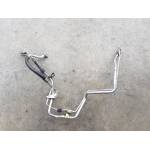 51874337 TUBO TUBAZIONE CONDOTTO ARIA CONDIZIONATA A/C FIAT PANDA 1.2 B 44KW 2008