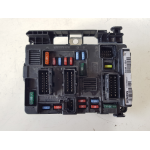 9643498780-00 CENTRALINA SCATOLA PORTA FUSIBILI CITROEN C3 1.4 D 66KW 2004 T118470004F