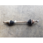 51947026 SEMIASSE ANTERIORE SINISTRO FIAT GRANDE PUNTO 1.2 B 51KW 2018