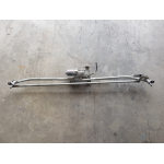 13250416 MOTORINO ASTA TERGICRISTALLO ANTERIORE OPEL MERIVA B 1.3 MULTIJET D 70KW A13DTE 2013 0390243009 3397021103