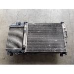13356284 KIT RADIATORE COMPLETO OPEL MERIVA B 1.3 MULTIJET D 70KW A13DTE 2013 Z5374 V4810004