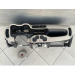 KIT AIRBAG FIAT PANDA 3 SERIE ANNO 2014 ESCLUSO DI CINTURE 