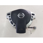 98510JD16D AIRBAG VOLANTE NISSAN QASHQAI (J10) 1.5 DCI 2008