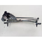 8A61-17B571 MOTORINO ASTA TERGICRISTALLO ANTERIORE FORD FIESTA 1.4 D 51KW 2011 3397021490 8A61-17500-AF 0390241574 