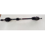 96832204 SEMIASSE ANTERIORE DESTRO CHEVROLET AVEO 1.2 B GPL 62KW 2009