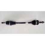 44102-85L00 SEMIASSE ANTERIORE SINISTRO SUZUKI SPLASH 1.2 B 63KW 2008
