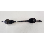 SEMIASSE ANTERIORE SINISTRO0 CHEVROLET AVEO 1.2 B GPL 62KW 2009