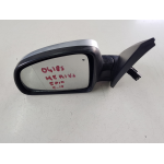 SPECCHIO SPECCHIETTO RETROVISORE ESTERNO SINISTRO OPEL MERIVA A 5 PIN 2005