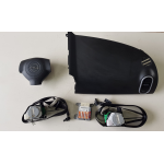 38910-52K82 KIT AIRBAG OPEL AGILA B 1.0 B 50KW 68CV 2014 K10B 619484600 48150-52K10