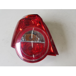 STOP FANALE POSTERIORE SINISTRO CHEVROLET AVEO 1.2 B GPL 62KW 2009
