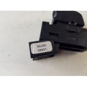 62J00 0593T COMANDO INTERRUTTORE ALZAVETRO SUZUKI SPLASH 1.2 B 63KW 2008