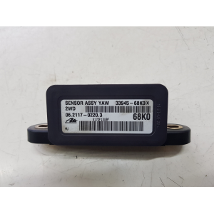 33945-68K00 SENSORE ESP NISSAN PIXO 1.0 B 50KW 2010 06.2117-0220.3