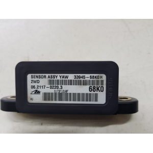 33945-68K00 SENSORE ESP NISSAN PIXO 1.0 B 50KW 2010 06.2117-0220.3