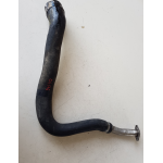 13343761 TUBO ARIA INTERCOOLER OPEL MERIVA B 1.3 MULTIJET D 70KW A13DTE 2013