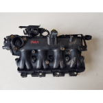 55230898 COLLETTORE DI ASPIRAZIONE OPEL MERIVA B 1.3 MULTIJET D 70KW A13DTE 2013