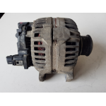 06F903023F ALTERNATORE VOLKSWAGEN CADDY 3 2.0 EcoFuel 109CV 80 kW 2014 0124525091