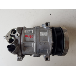 50541342  COMPRESSORE CLIMA A/C ARIA CONDIZIONATA FIAT PUNTO EVO 1.2 B 2018