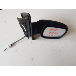2S6117682AS SPECCHIO SPECCHIETTO RETROVISORE MANUALE ESTERNO DESTRO FORD FIESTA 2004 