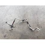 42473815 TUBO TUBAZIONE CONDOTTO CLIMA ARIA CONDIZIONATA A/C OPEL KARL 1.0 B 55KW 2017 B10XE 